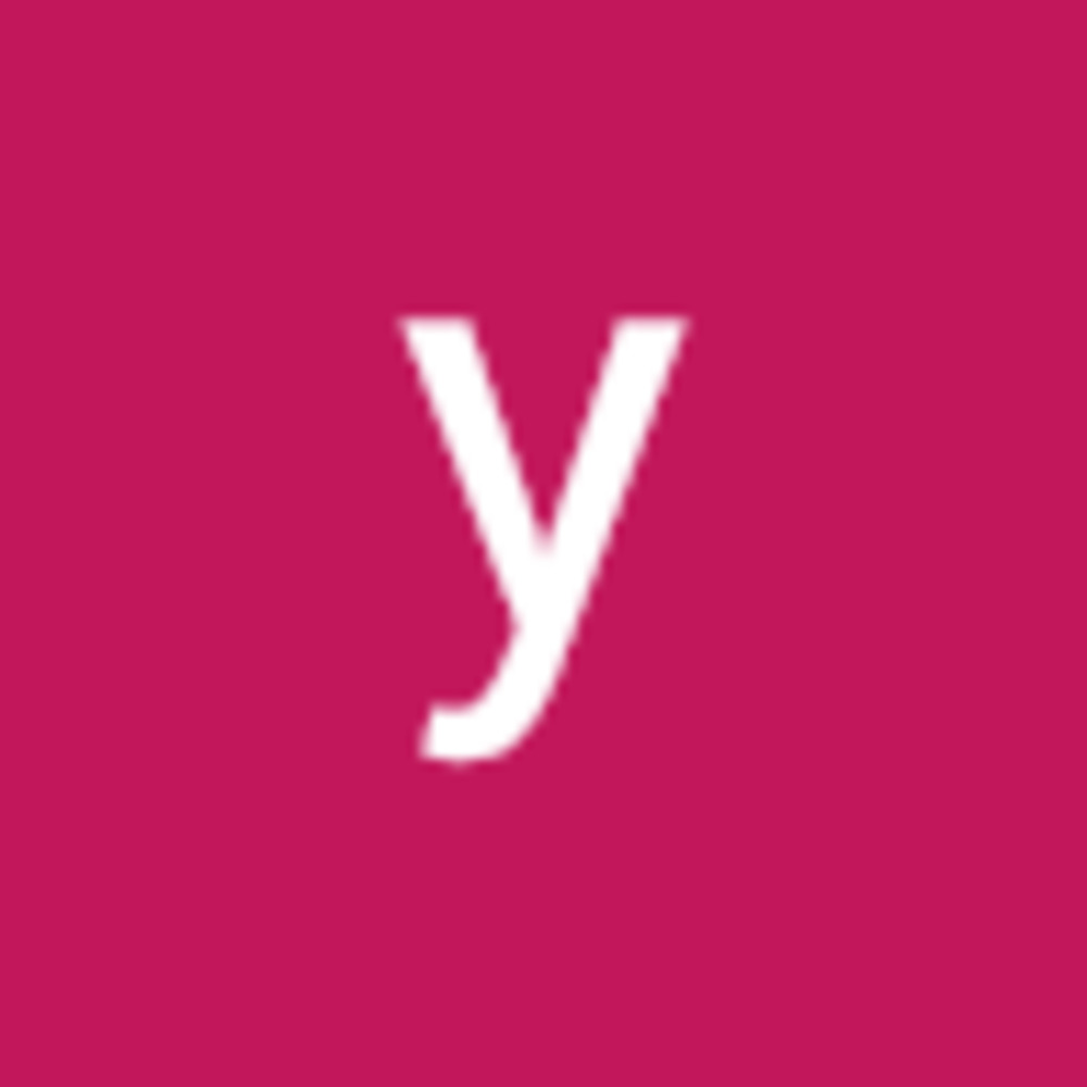 Meet your Posher, Yuzv